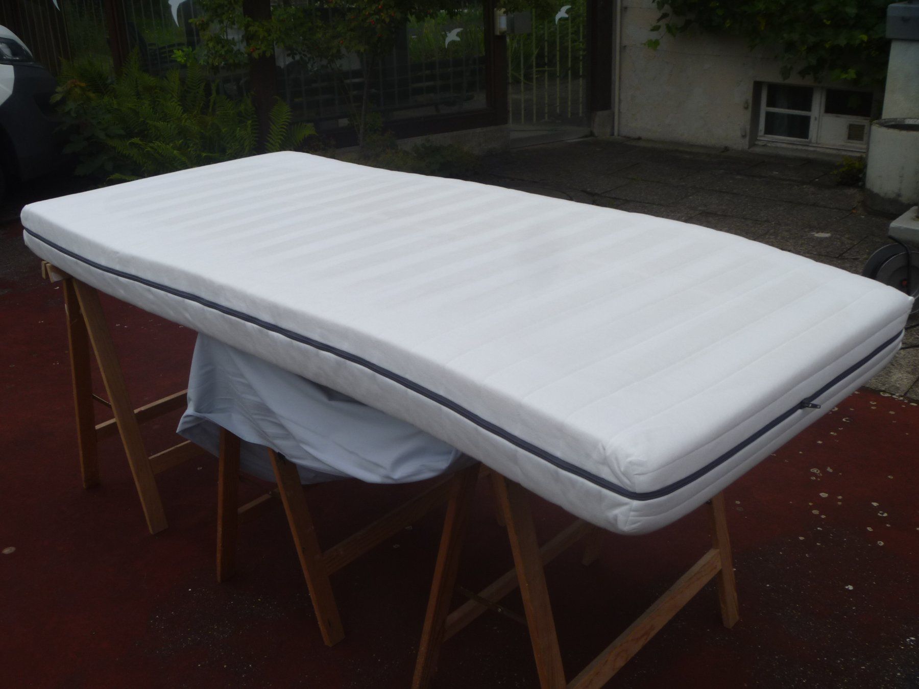Ikea Matratzen: Ikea Matratze Sultan Fonnes – Gebraucht aus Rüti ZH von baumchen 6