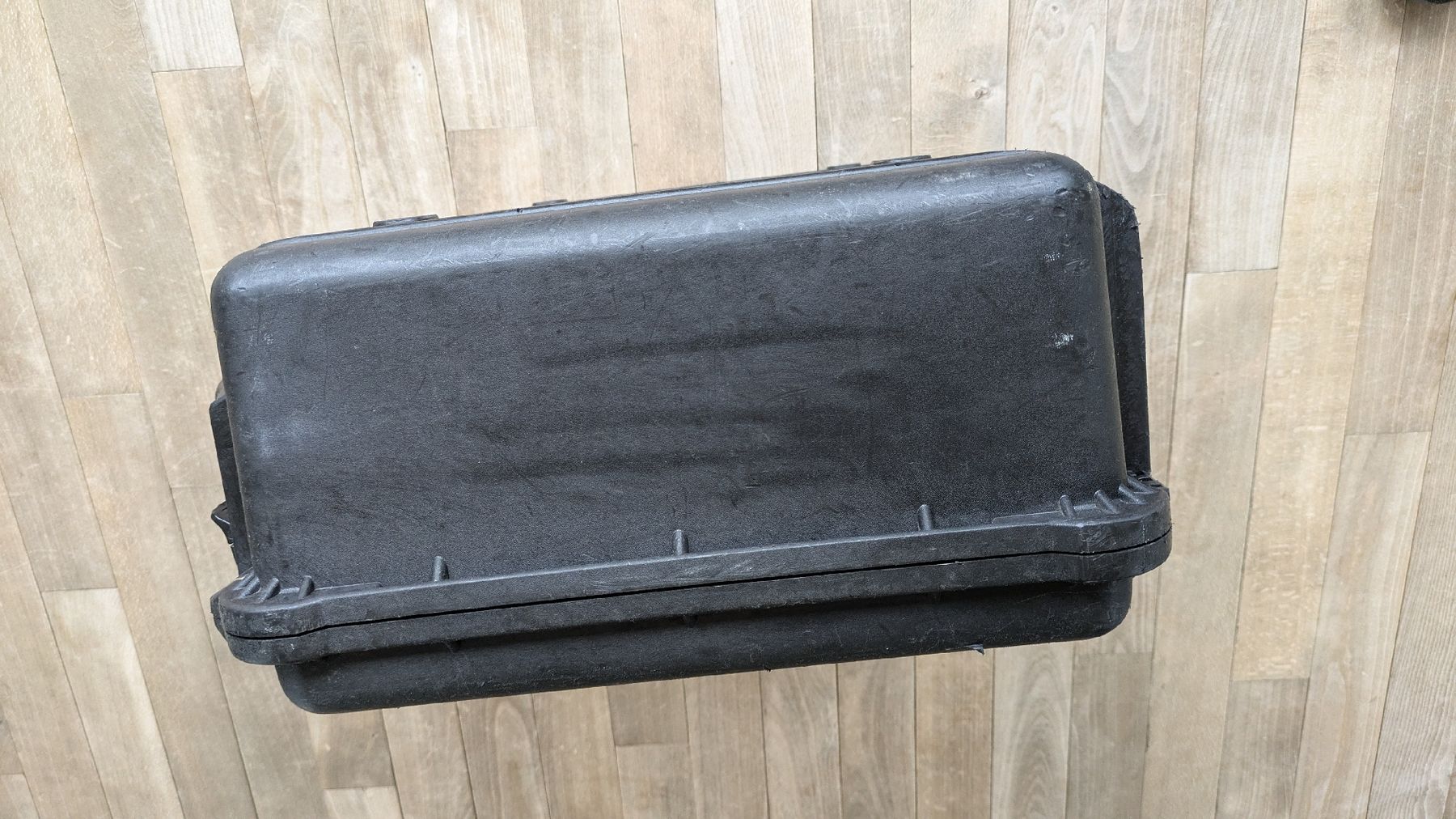 Peli Reisekoffer: Peli Case 1550 – Gebraucht aus Ostermundigen von Cuboro 3