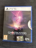 Jeu Vidéo Ghostbusters Spirits Unleashed PS5 Neuf