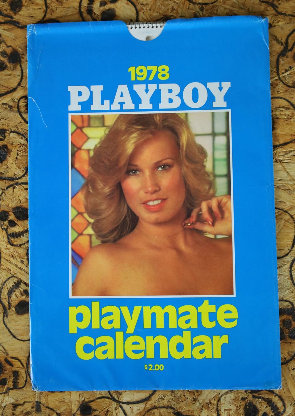 Playboy Calendari: PLAYBOY Kalender 1978 – Usato da Birrwil venduto da brandschatz_birrwil