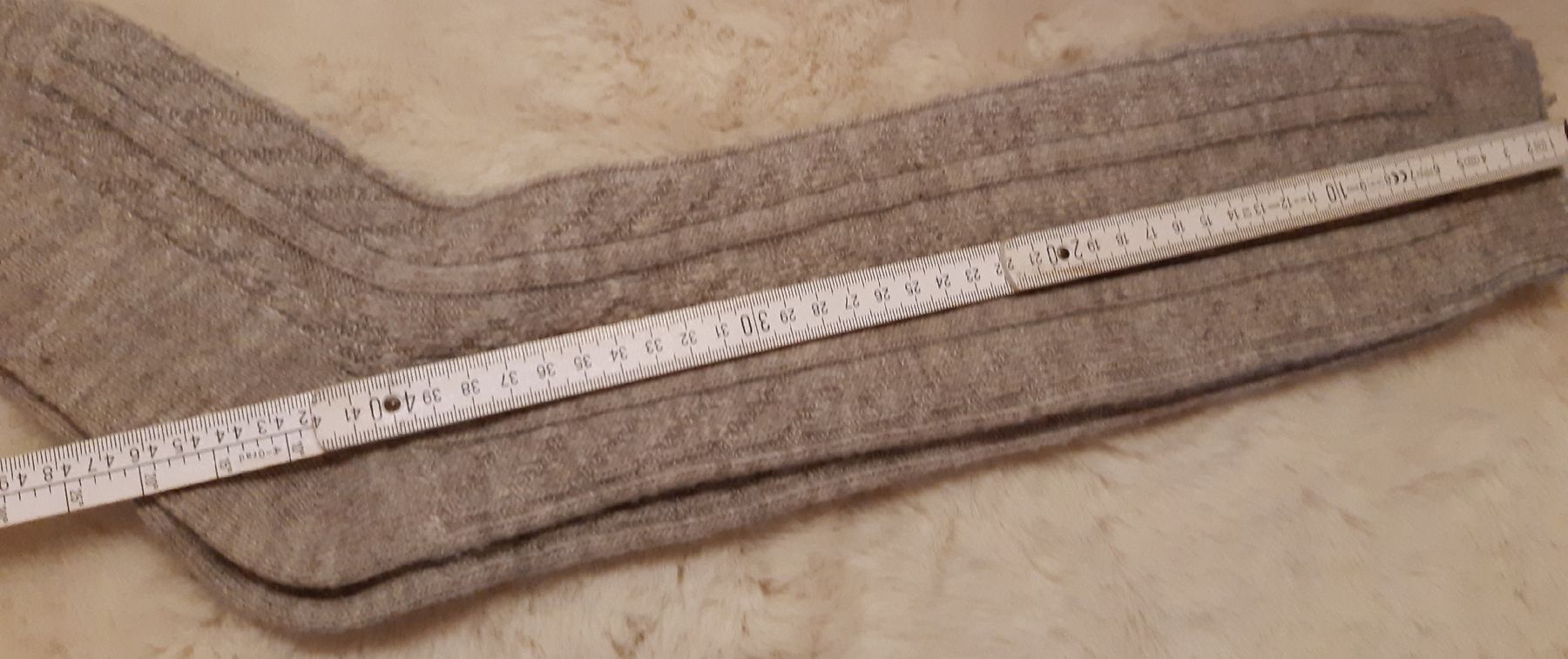 Calze: kniesocken hell – Usato da Toffen venduto da Gwunderegge77 2