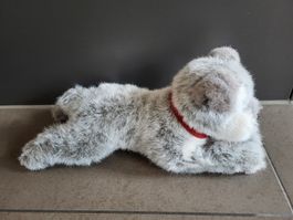 Steiff Hund