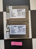 2x Micron 256GB SATA SSD 2.5" – SMART geprüft – guter Zustan