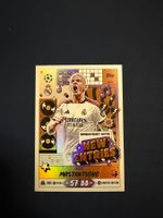 Mastantuono Limited Edition Champions League 2026/27