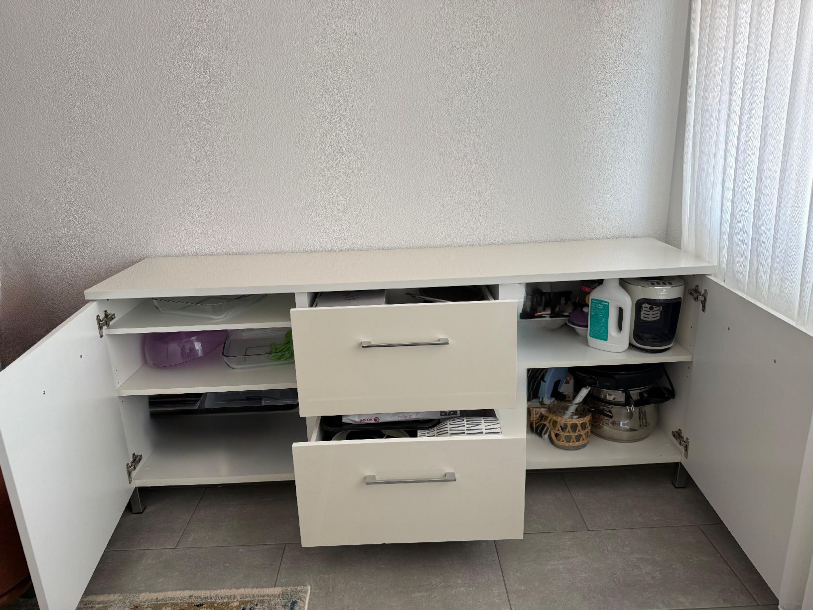 Armadi: Sideboard (Schrank) – Usato da Trimbach venduto da kar_2m7z 2