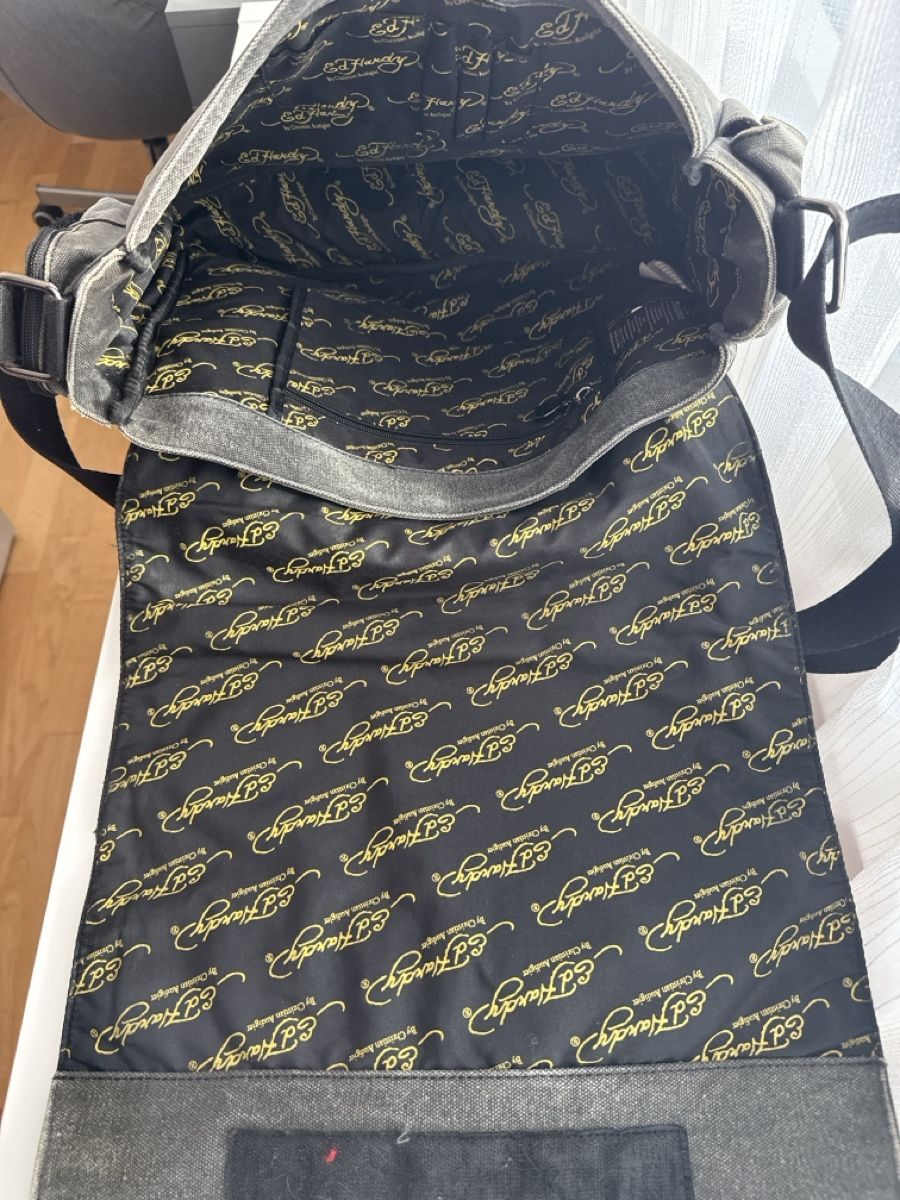 Ed Hardy Sacs: Ed Hardy Tasche – Neuf (Voir description) à Basel par AnMi22 2
