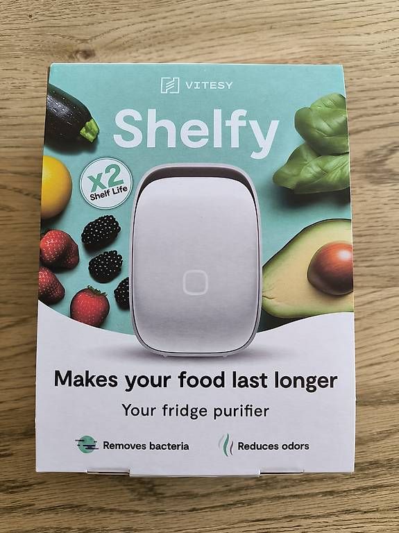 Regale: Shelfy – Gebraucht aus Chur von Danitza