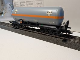 Märklin 00798-06 Kesselwagen EVA
