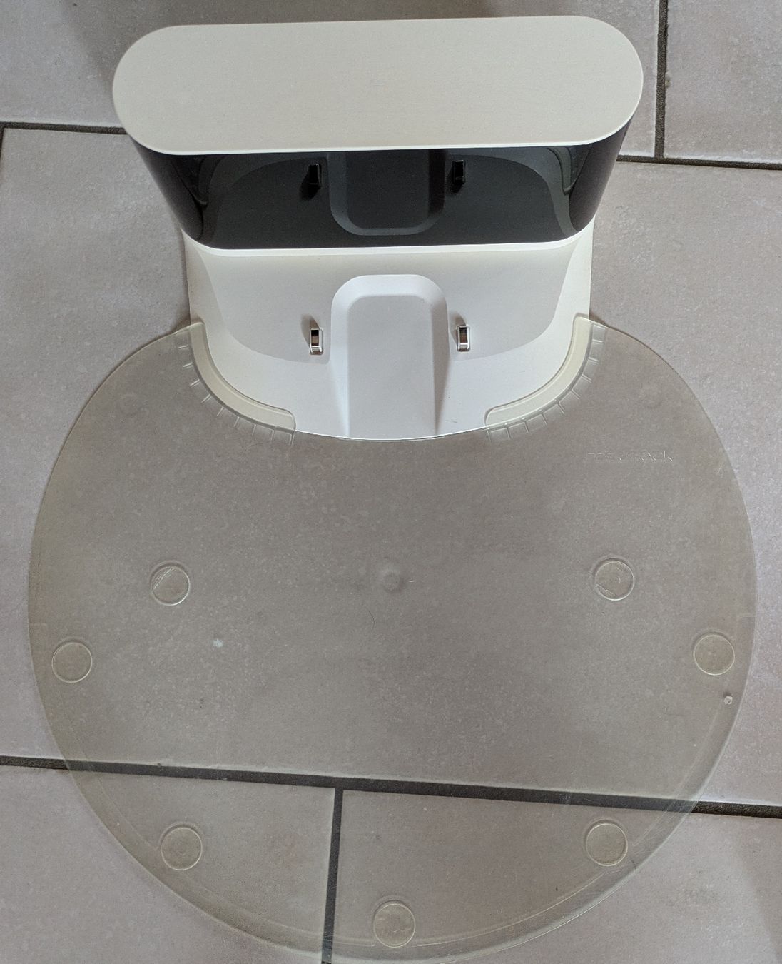 Roborock Aspirapolveri & Accessori: Roborock S6 – Usato da Wileroltigen venduto da Fam.Mani 3