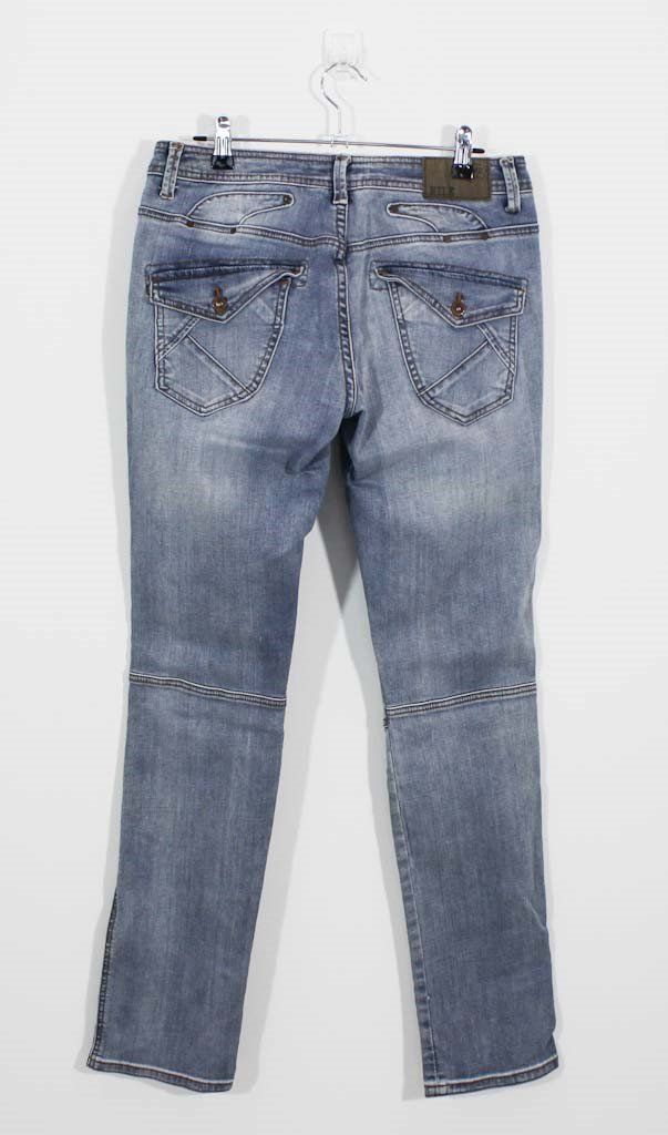 Nile Jeans: NILE Jeans Gr. S – Usato da Belp venduto da caramel-secondhand 3