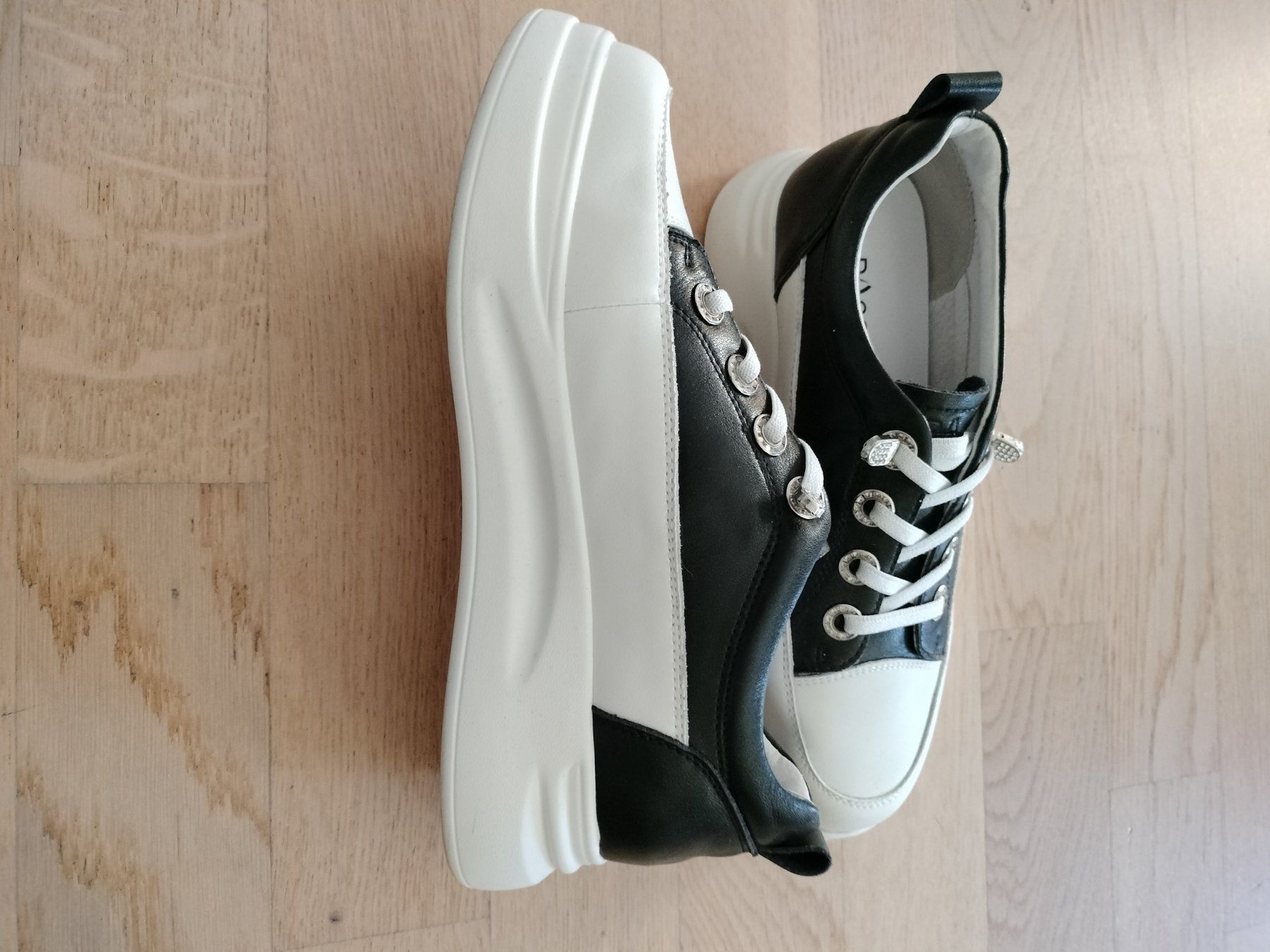 Scarpe da donna: Schuhe, chic, sportlich, elegant Gr.37 – Usato da Beringen venduto da Ms.decapoda 1