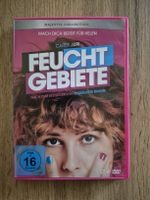 Feuchtgebiete DVD