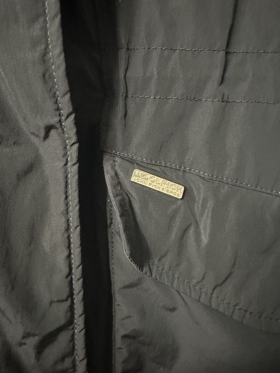 Woolrich Giacche: woolrich parka (M) – Usato da Freidorf TG venduto da driftingforthrifting 5