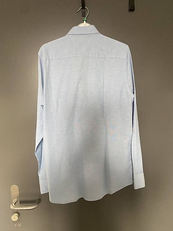 Camicie: Chemise tommy hilfiger – Usato da Ste-Croix venduto da Iligo 3