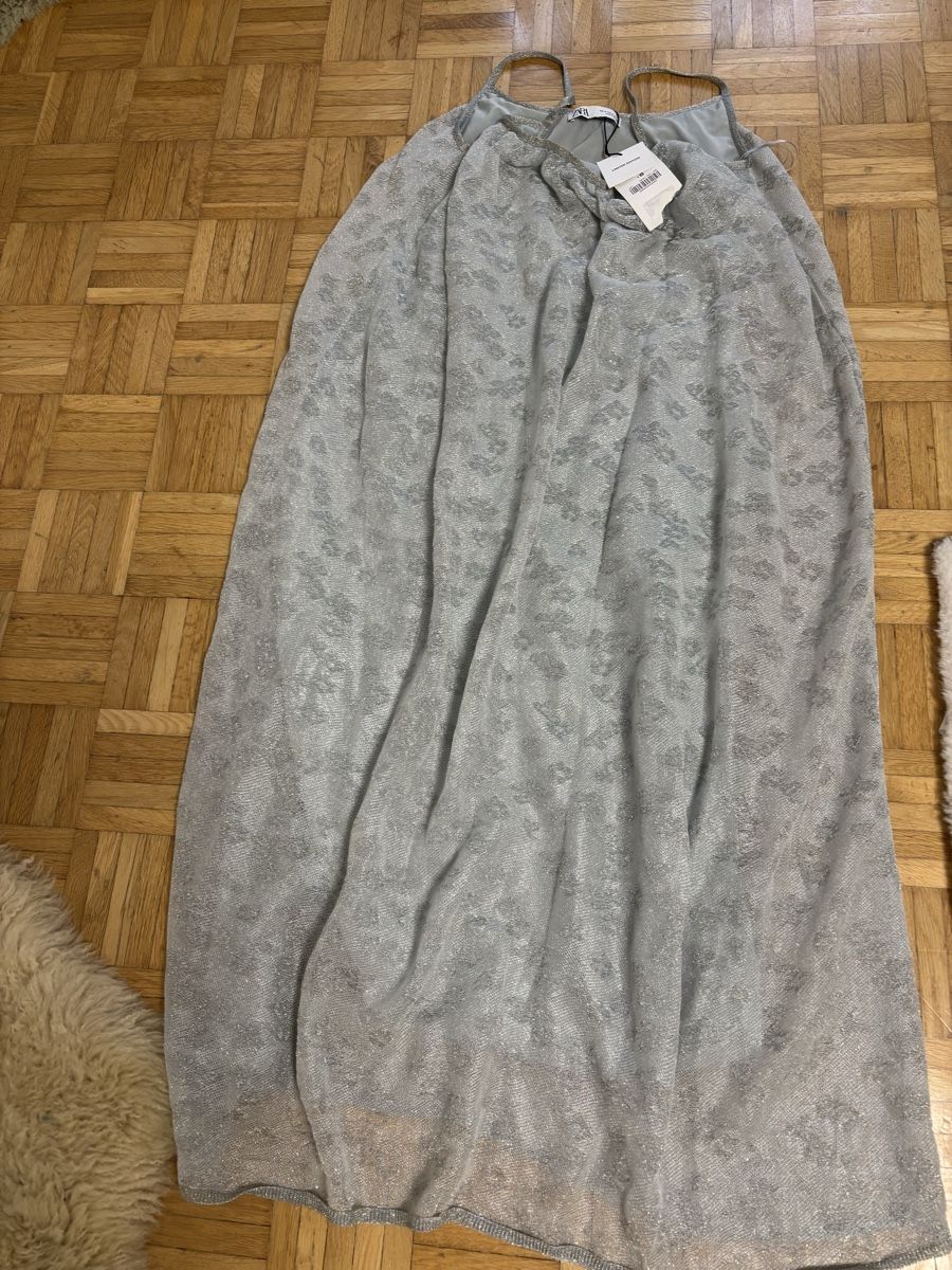 Zara Vestiti: Zara robe de soirée taille M – Nuovo e nell'imballaggio originale da Brügg BE venduto da rah_mqh8