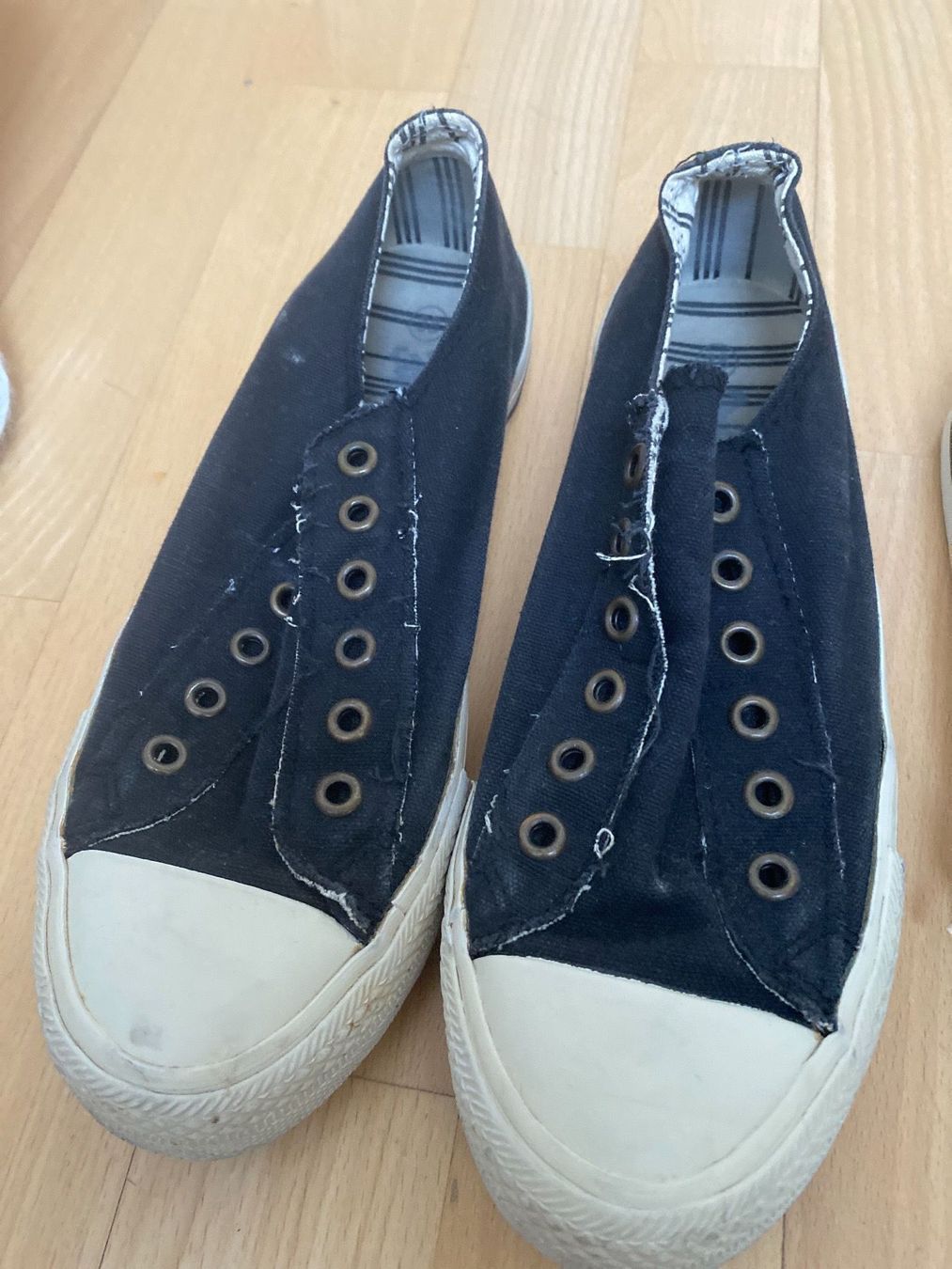 Scarpe da donna: 2 Damensneaker Gr. 38 – Usato da Abtwil SG venduto da ale2002 1