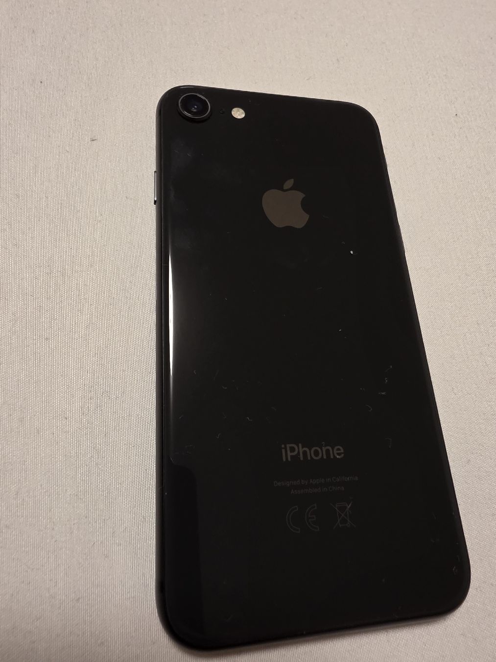 Apple Telefoni cellulari / Smartphones: iPhone 8 256gb Perfect condition  – Usato da Lenzburg venduto da Istvanl85 1