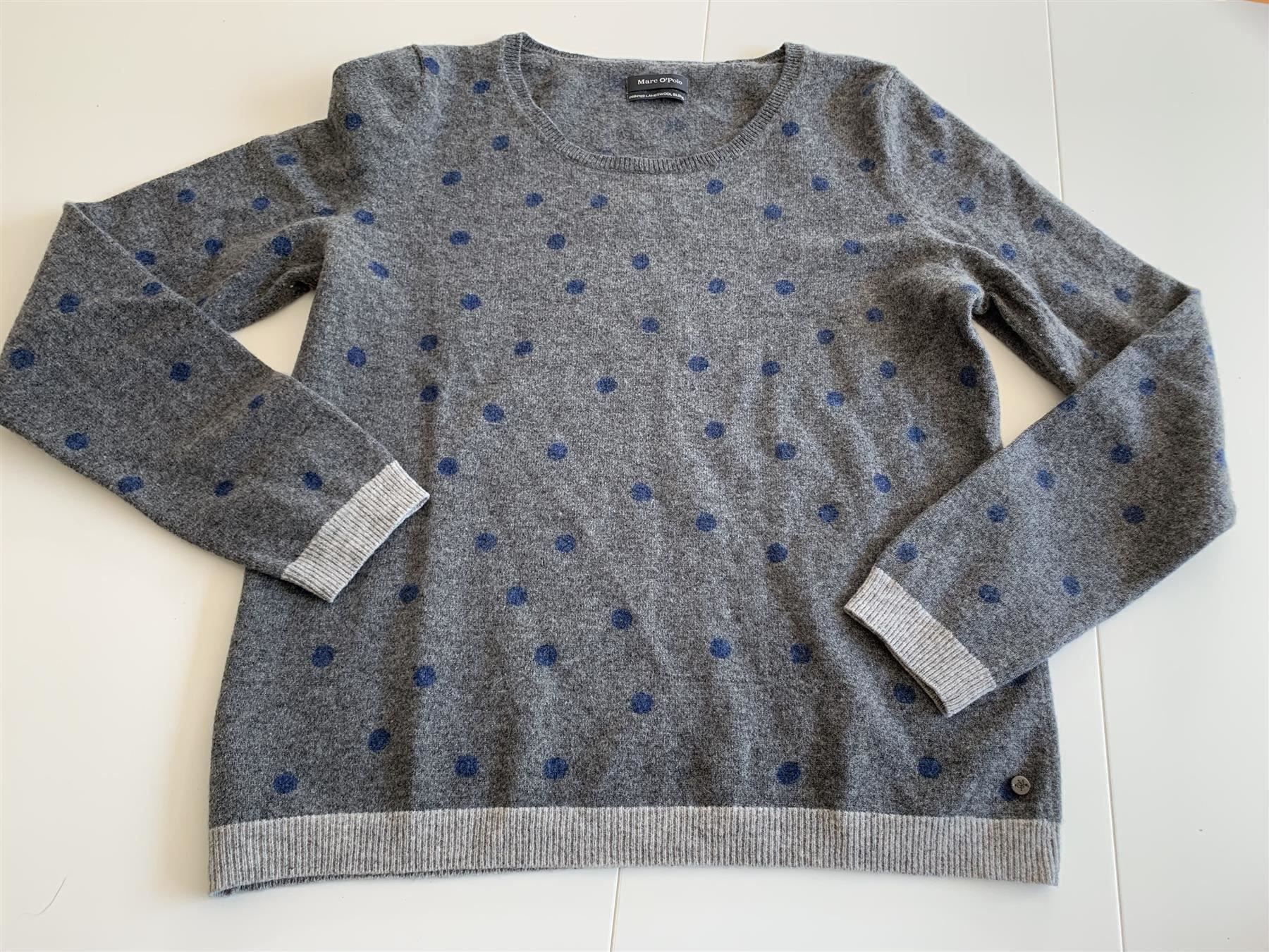 Marc Cain Pulls & Sweat-shirts: MARC O POLO Pullover Gr. 36 – Neuf (Voir description) à Meiringen par SaltnPepa