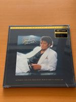 Vinyl Michael Jackson Thriller MOFI Rare Limited