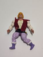 Mattel Masters of the Universe Prince Adam
