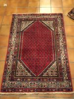 Tapis persan "Hamedan"