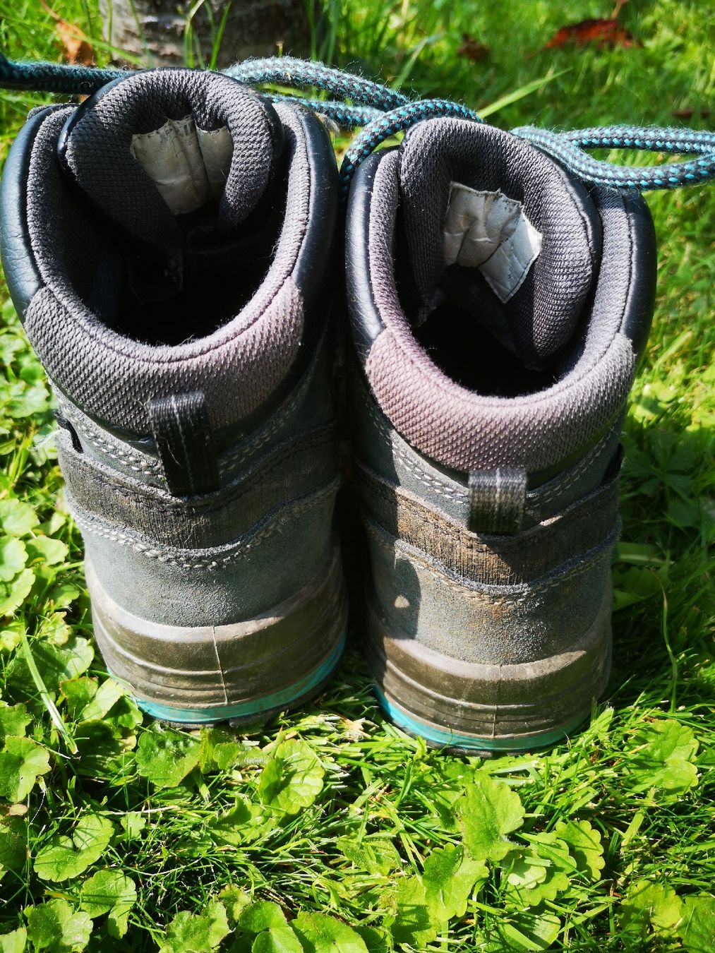 Mckinley Scarpe per ragazzi: Wanderschuhe Gr 37 – Usato da Vordemwald venduto da Esel04 1