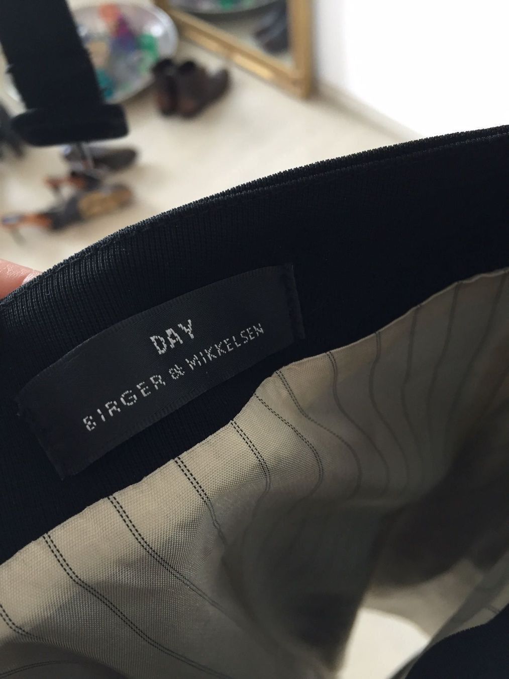 Vestiti: Kleid von DAY BIRGER & MIKKELSEN 34 – Nuovo (secondo la descrizione) da Zürich venduto da Jaskam 2