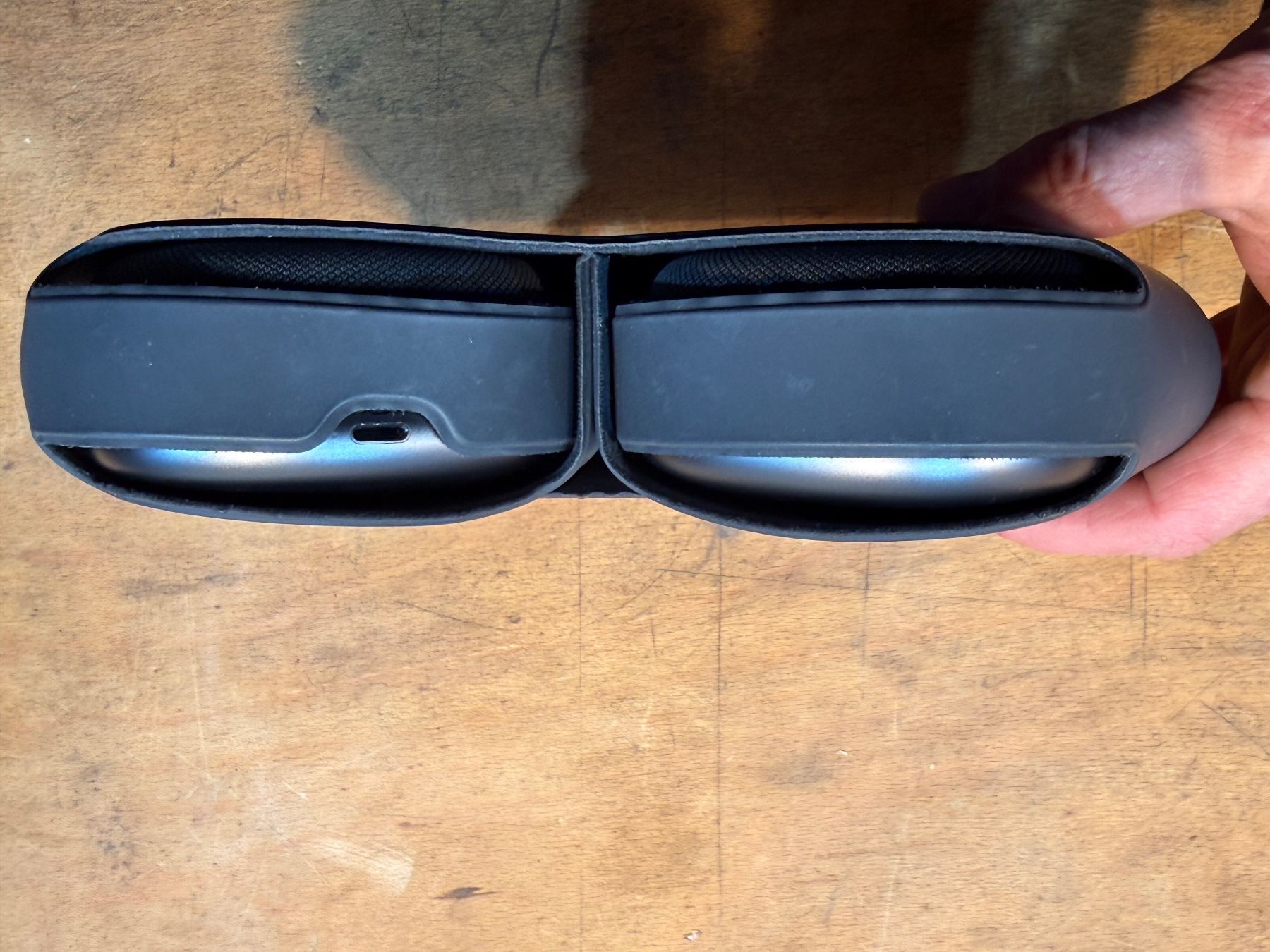 Apple Casques audio: Apple AirPods Max, Generation 1 – D'occasion à Emmenmatt par simbasalome 6