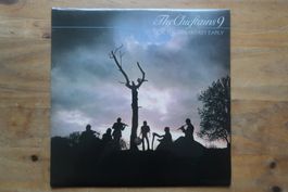 THE CHIEFTAINS - 9 - BOIL THE BREAKFAST EARLY - VINYL LP