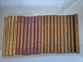 Zürcher Taschenbuch Sammlung