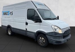  IVECO DAILY 35C17  EEV