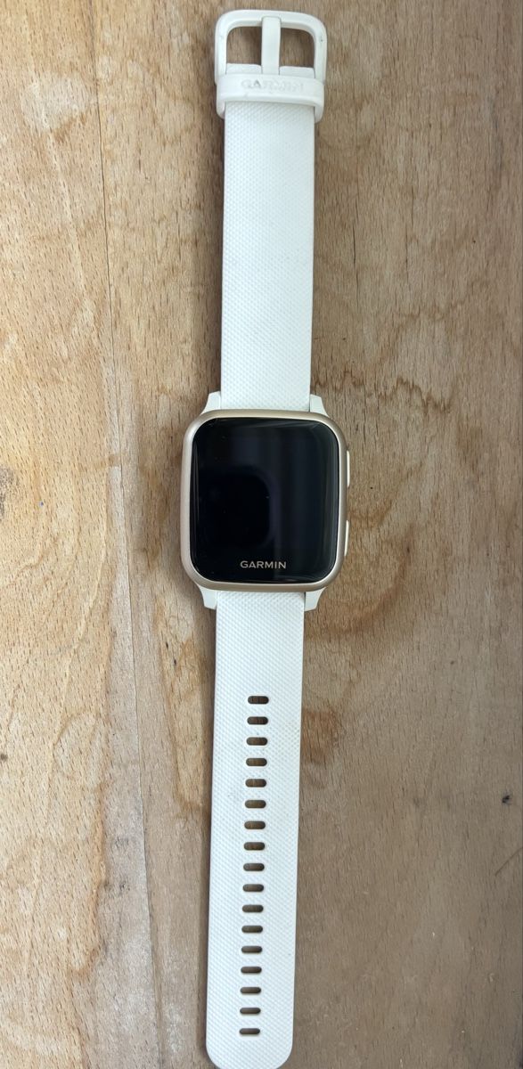 Garmin Orologi: Montre connectée garmin venu sq  – Usato da Avry-devant-Pont venduto da Odilee 1