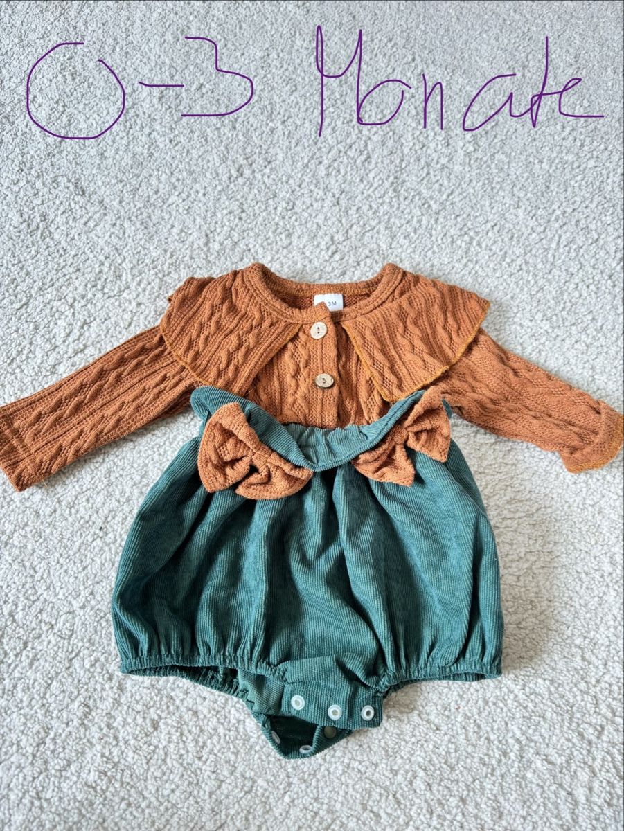 Lotti & Set di vestiti: Babykleidung – Usato da Pieterlen venduto da JK99