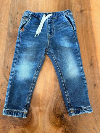 Jeans, Next, Grösse 92