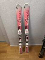 Damen Ski Völkl Chiara mit Bindung Marker