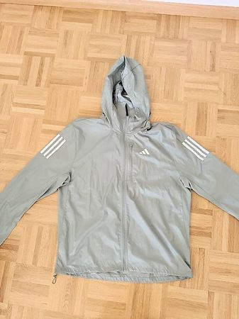 Adidas Training Jacke