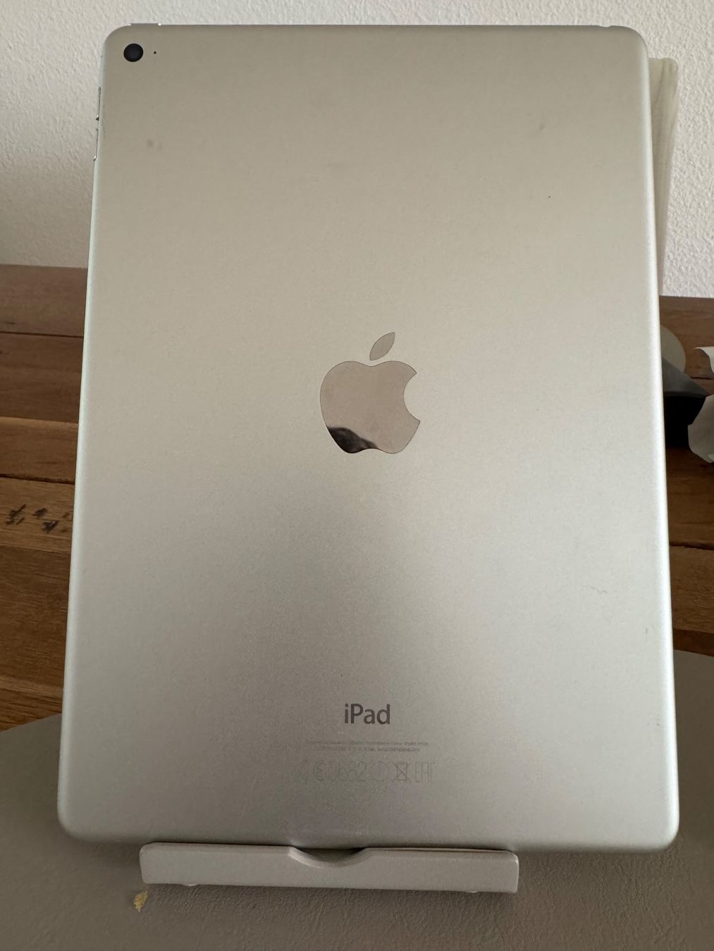 Apple Tablettes PC: iPad Air 2 – 64GB – D'occasion à Adliswil par Busys 3