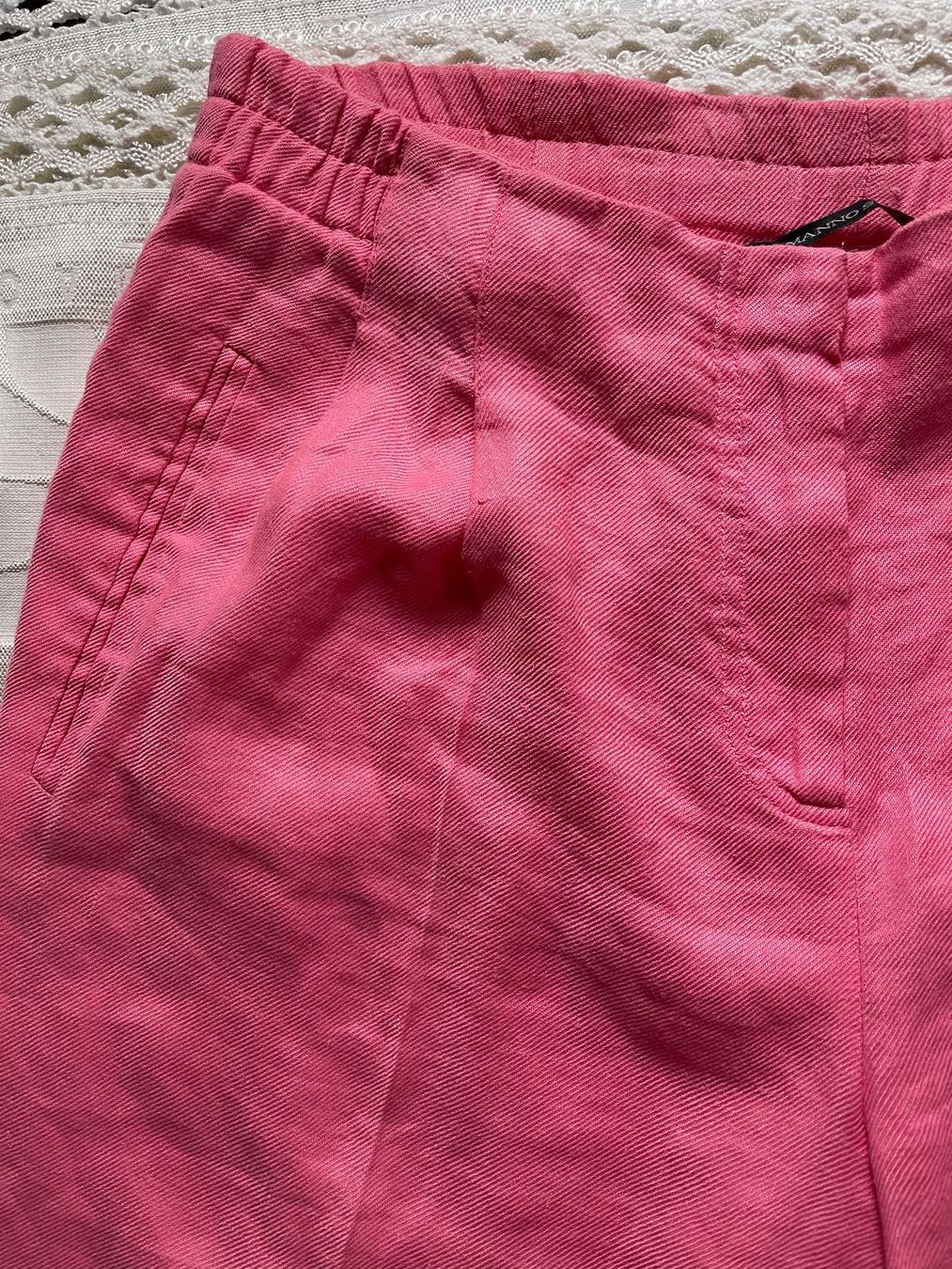 Ermanno Scervino Pantalons: Ermanno Scervino pants – D'occasion à Barna par orbuyorcry 2