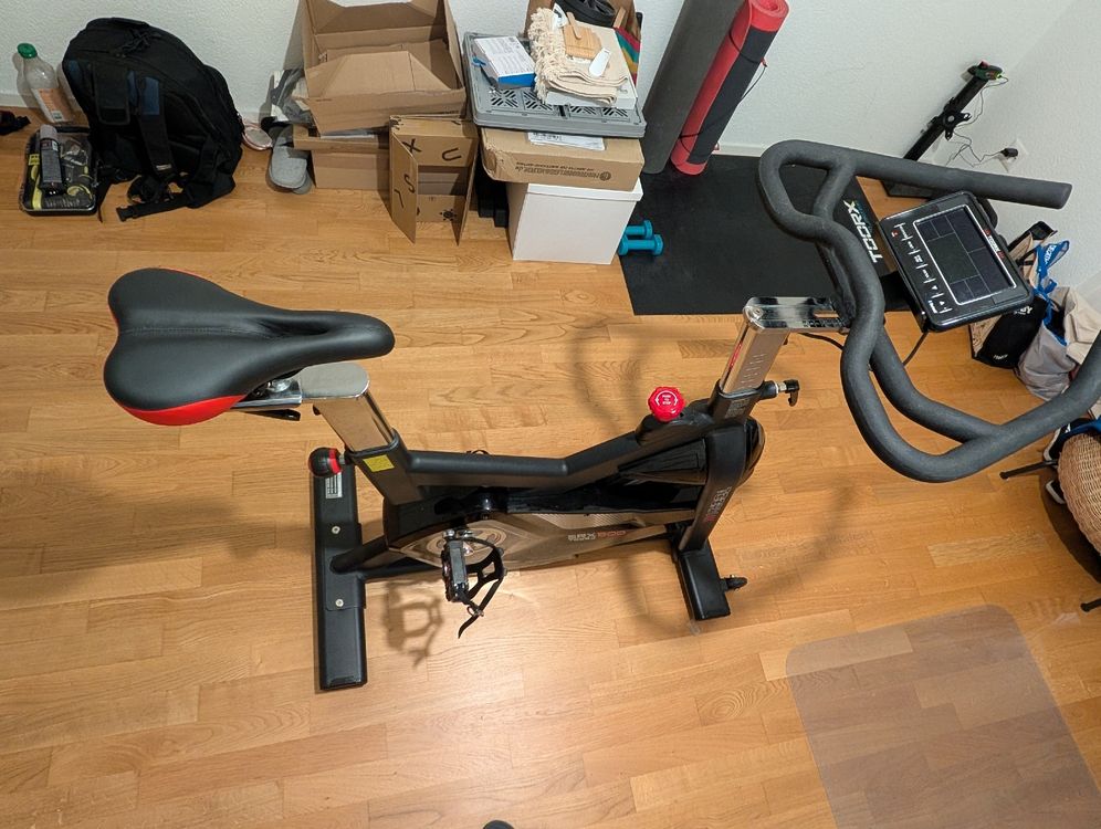 Toorx Srx 500 Toorx Bike Indoor Spin Bike (SRX-500) Toorx