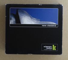Klassik Radio - New Classics (4 CDs) - T2
