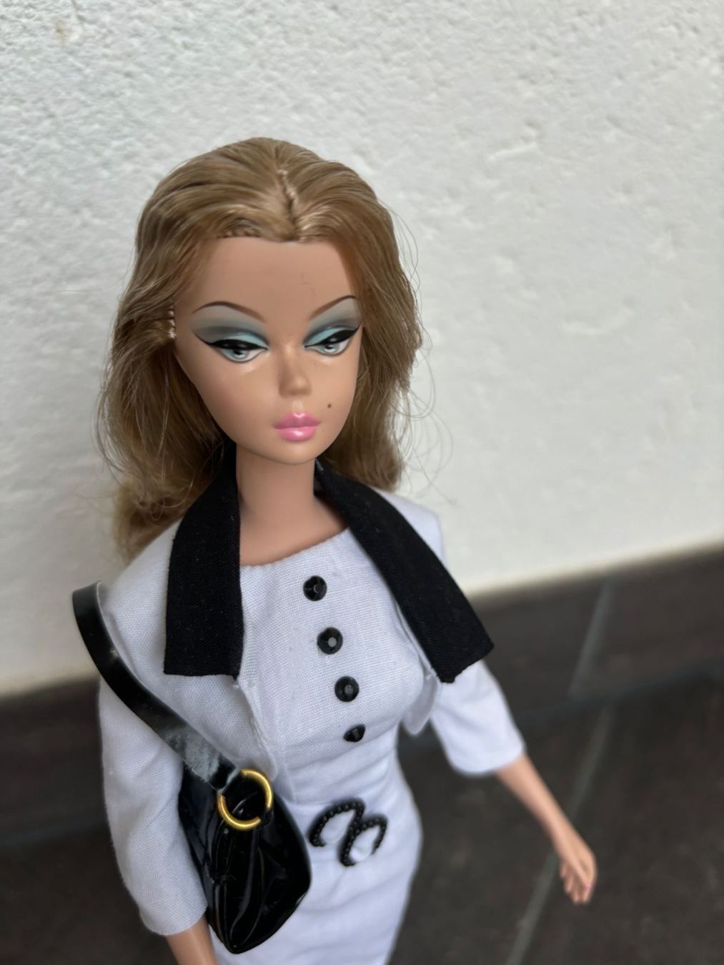 Bambole: Barbie Silkstone Market Day, release 2007 VHTF – Usato da Bassecourt venduto da keenfind 5