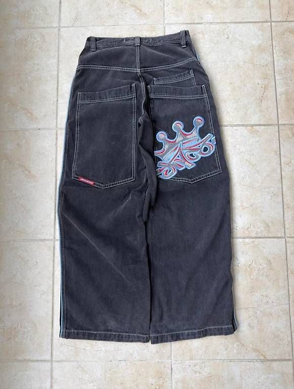 Jeans: JNCO JEANS – Usato da Burgdorf venduto da erm_6yww 2