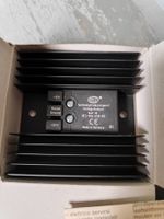 Spannungswandler, Spannungsreduziergerät Hella  24V-12V