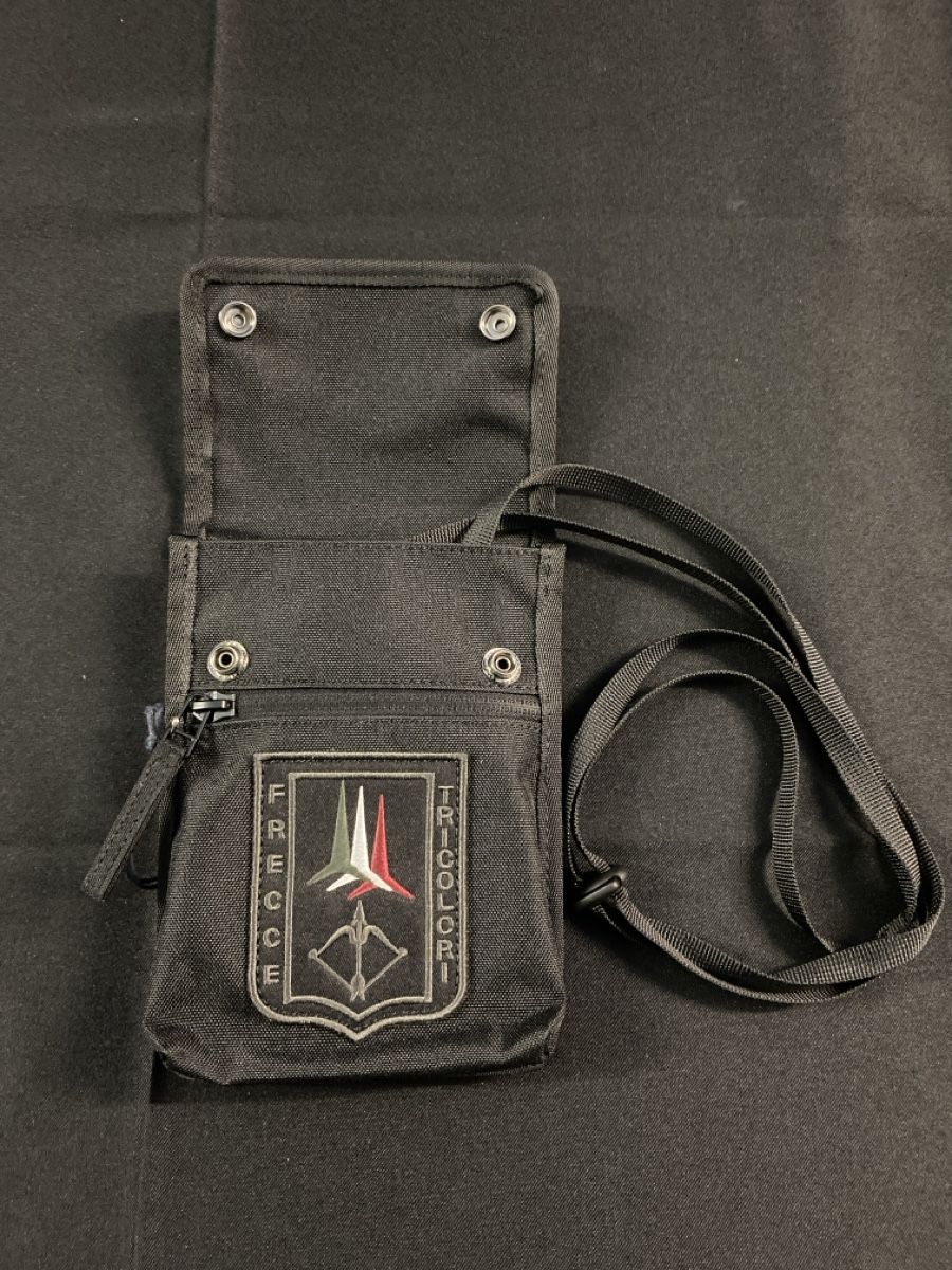 Taschen: Areonautica militare borsello – Neu und originalverpackt aus Märstetten von ama_7bd7 2