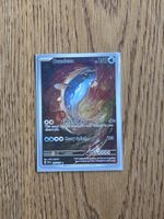 Dondozo - Pokemon Karte - TOP ZUSTAND - Perfekt für Sammler!