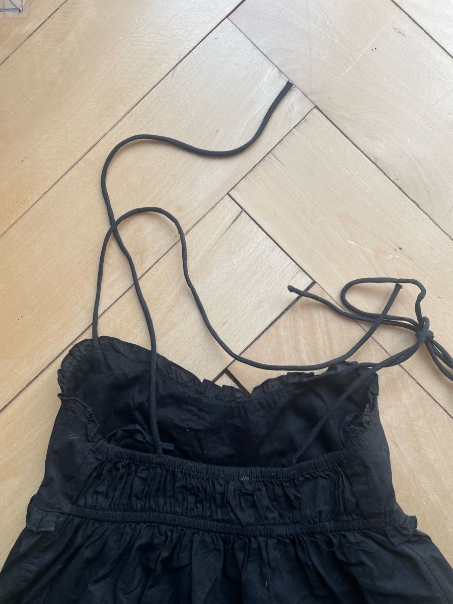 Stradivarius Top: Top Stradivarius Damen neu XS – Nuovo (secondo la descrizione) da Zürich venduto da ali_v5n8 5