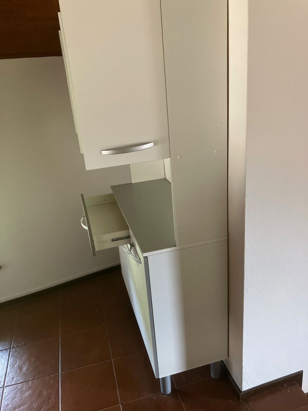 Credenze: credenza da cucina – Usato da Sagno venduto da ang_fs6n 3