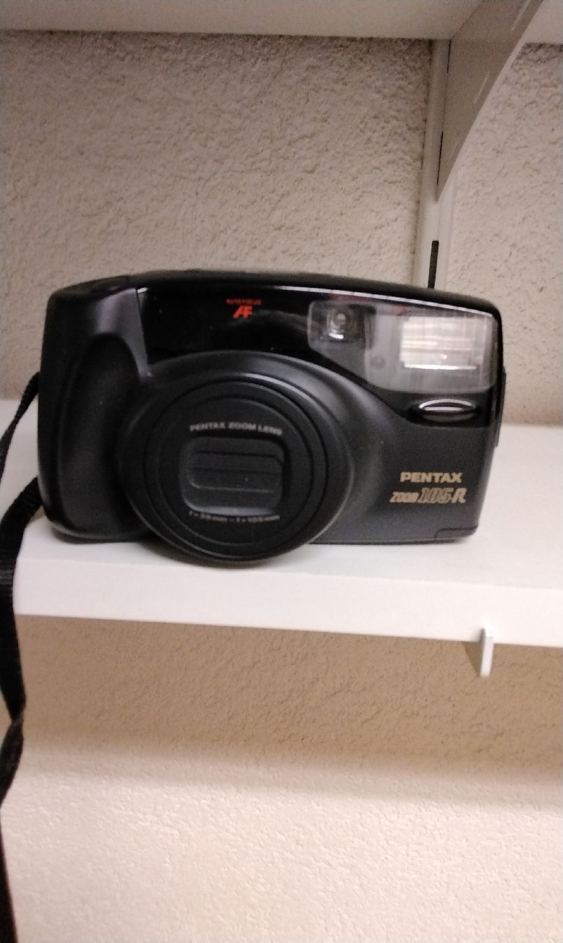 Pentax Fotocamera: PENTAX  Lens Kamera – Usato da Schwadernau venduto da lil_ysj8 4