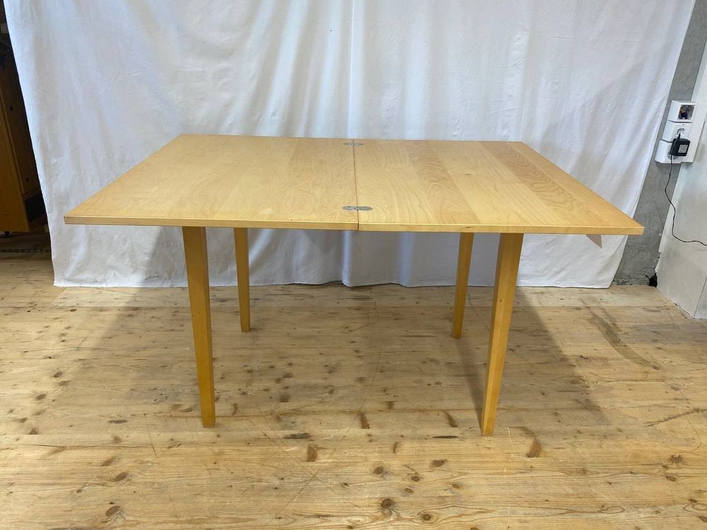 Ikea ausziehbarer Tisch N 6647 Kaufen auf Ricardo