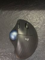 Logitech Maus